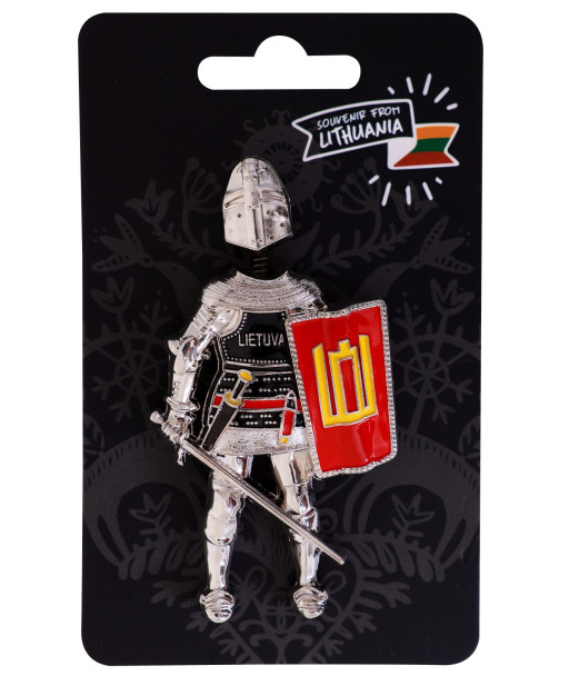 Magnetas Lietuvos riteris